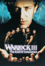 Warlock III: The End Of Innocence