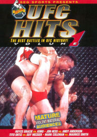 Title: UFC Hits, Vol. 1