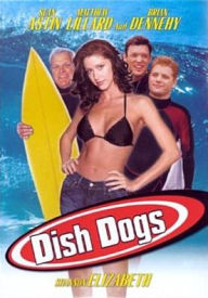 Title: Dish Dogs