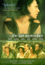 Title: The Last September