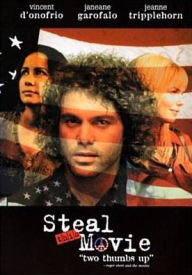 Title: Steal This Movie