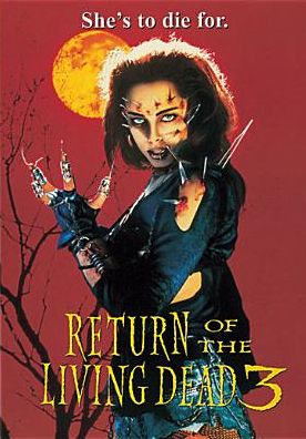 Return of the Living Dead 3