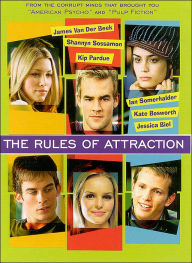 Title: The Rules of Attraction