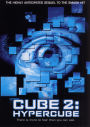 Cube 2: Hypercube