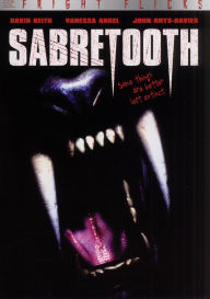 Title: Sabertooth