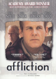 Title: Affliction