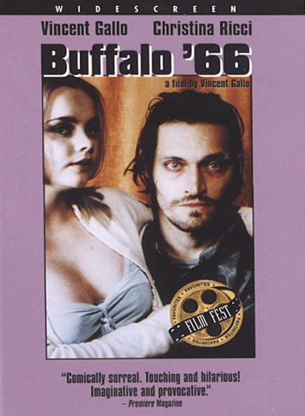 Buffalo '66