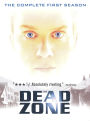 The Dead Zone: The Complete First Season [4 Discs]