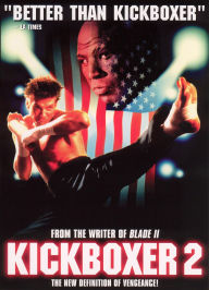 Title: Kickboxer 2