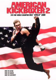 Title: American Kickboxer 2