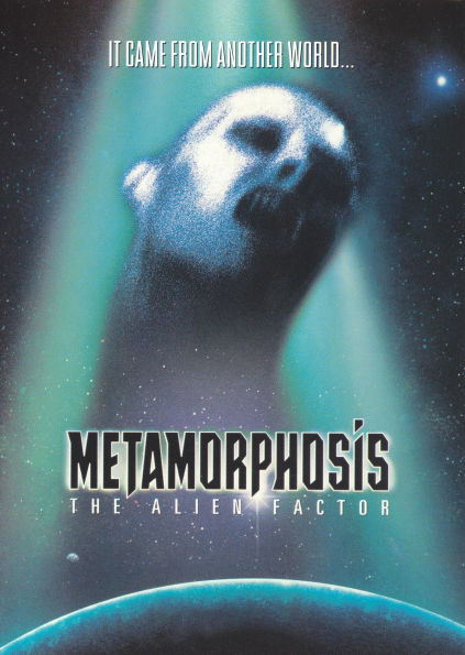 Metamorphosis
