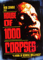 House of 1,000 Corpses