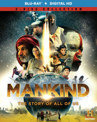 mankind the story of all of us netflix