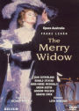 The Merry Widow