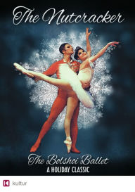 Title: The Nutcracker (The Bolshoi Ballet)