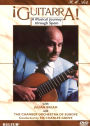 Guitarra!: A Musical Journey Through Spain