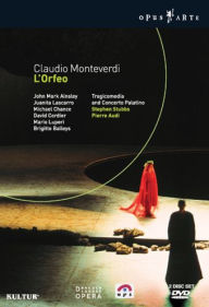 Title: L' Orfeo