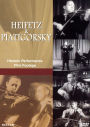 Heifetz & Piatigorsky