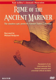 Title: Rime of the Ancient Mariner