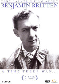 Title: A Time There Was... A Profile of Benjamin Britten