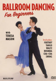 Title: Ballroom Dancing for Beginners