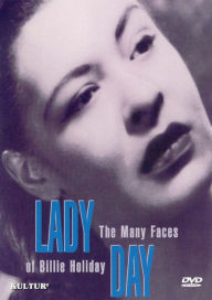 Title: Lady Day: Many Faces of Billie Holiday