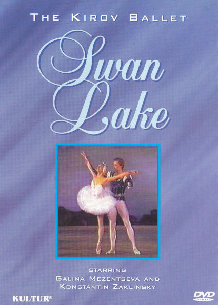 The Kirov Ballet: Swan Lake