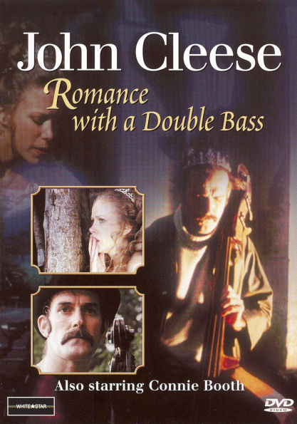 John Cleese: Romance With a Double Bass