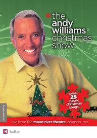Title: The Andy Williams Christmas Show