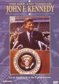 Title: The Life and Times of John F. Kennedy