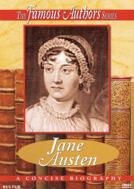 Title: The Famous Authors: Jane Austen