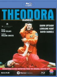 Title: Theodora [Blu-ray]