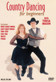 Title: Country Dancing for Beginners With Teresa Mason