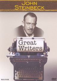 Title: Great Writers: John Steinbeck