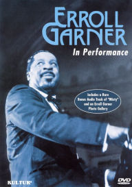 Title: Erroll Garner: In Performance