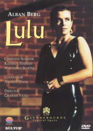 Title: Lulu