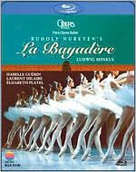 Title: La Bayadere [Blu-ray]