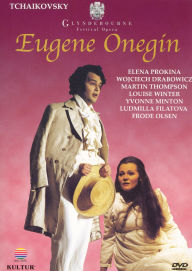 Title: Eugene Onegin