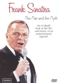 Title: Frank Sinatra: The Man and the Myth