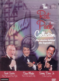 Title: The Rat Pack Collection