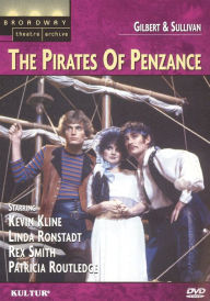 Title: Gilbert & Sullivan: The Pirates of Penzance