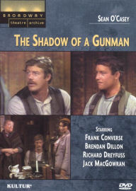 Title: The Shadow of a Gunman