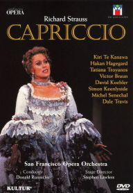 Title: Richard Strauss: Capriccio