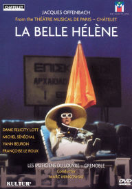 Title: La Belle Helene (Theatre Musical de Paris)