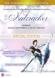 Title: The Nutcracker