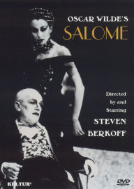 Title: Oscar Wilde's Salome