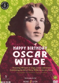 Title: Happy Birthday Oscar Wilde