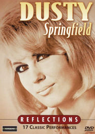 Title: Dusty Springfield Reflections