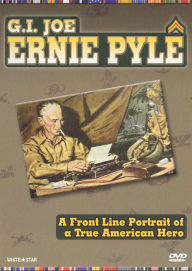 Title: GI Joe: Ernie Pyle