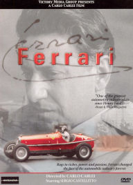 Title: Enzo Ferrari